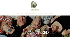 Desktop Screenshot of dianatedoldi.com